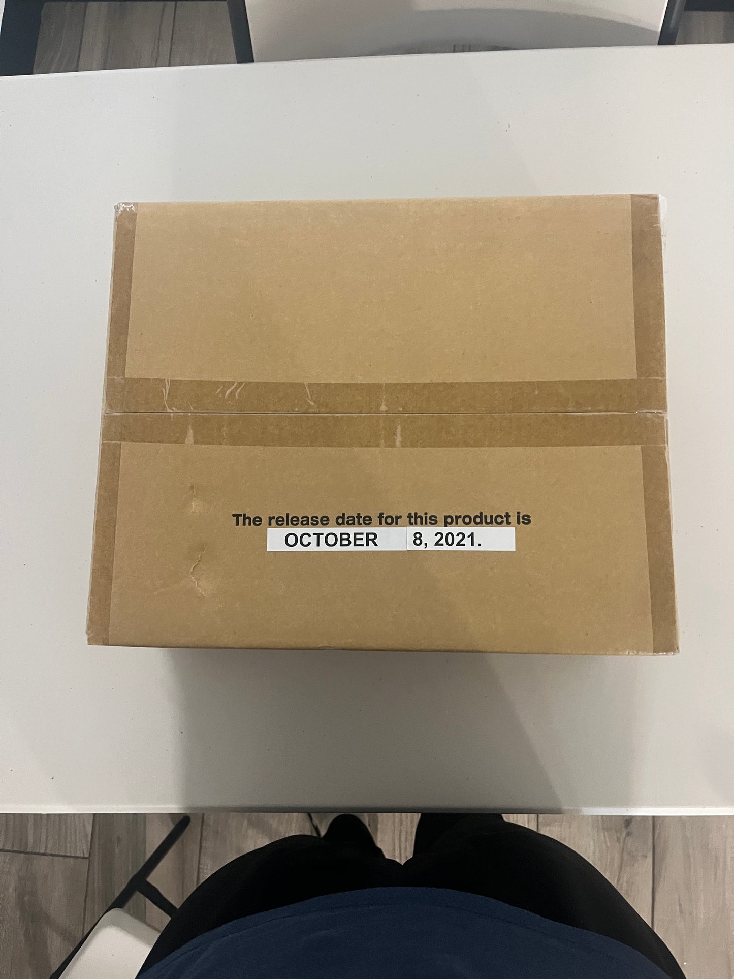 That Time I Got Reincarnated as a Slime Vol.2 Booster Box Case - That Time I Got Reincarnated as a Slime Vol.2 (TSK/S82)