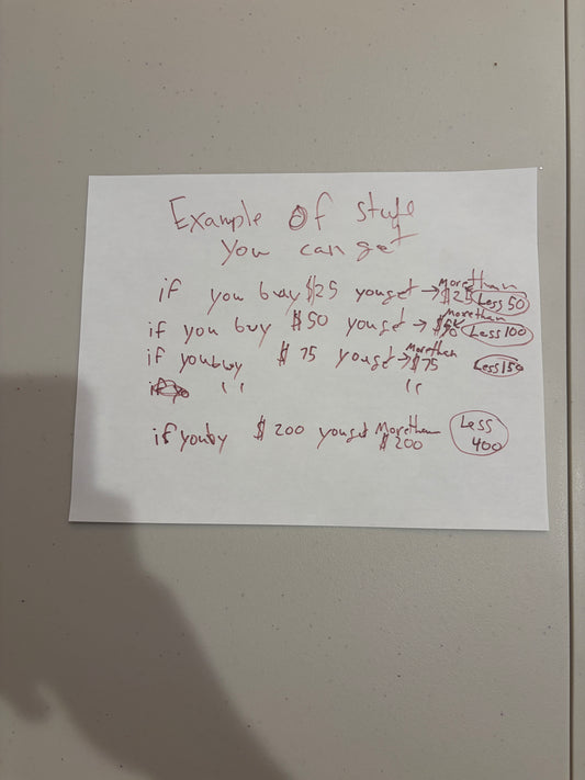 RANDOM BOOSTERS IN A BOX ANY TCG