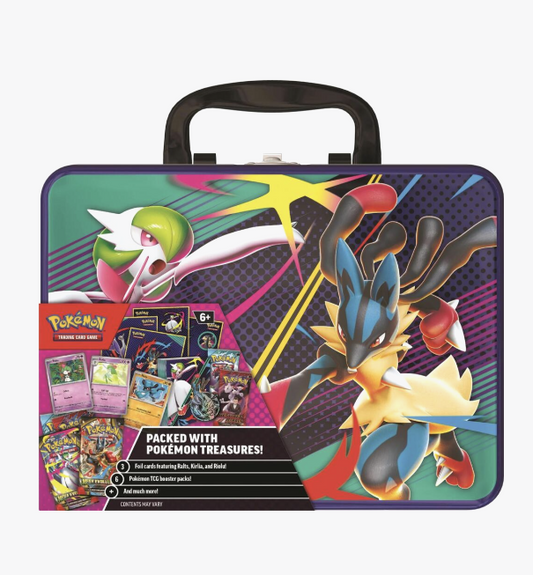 Fall 2025 Collector Chest - Miscellaneous Cards & Products (MCAP)