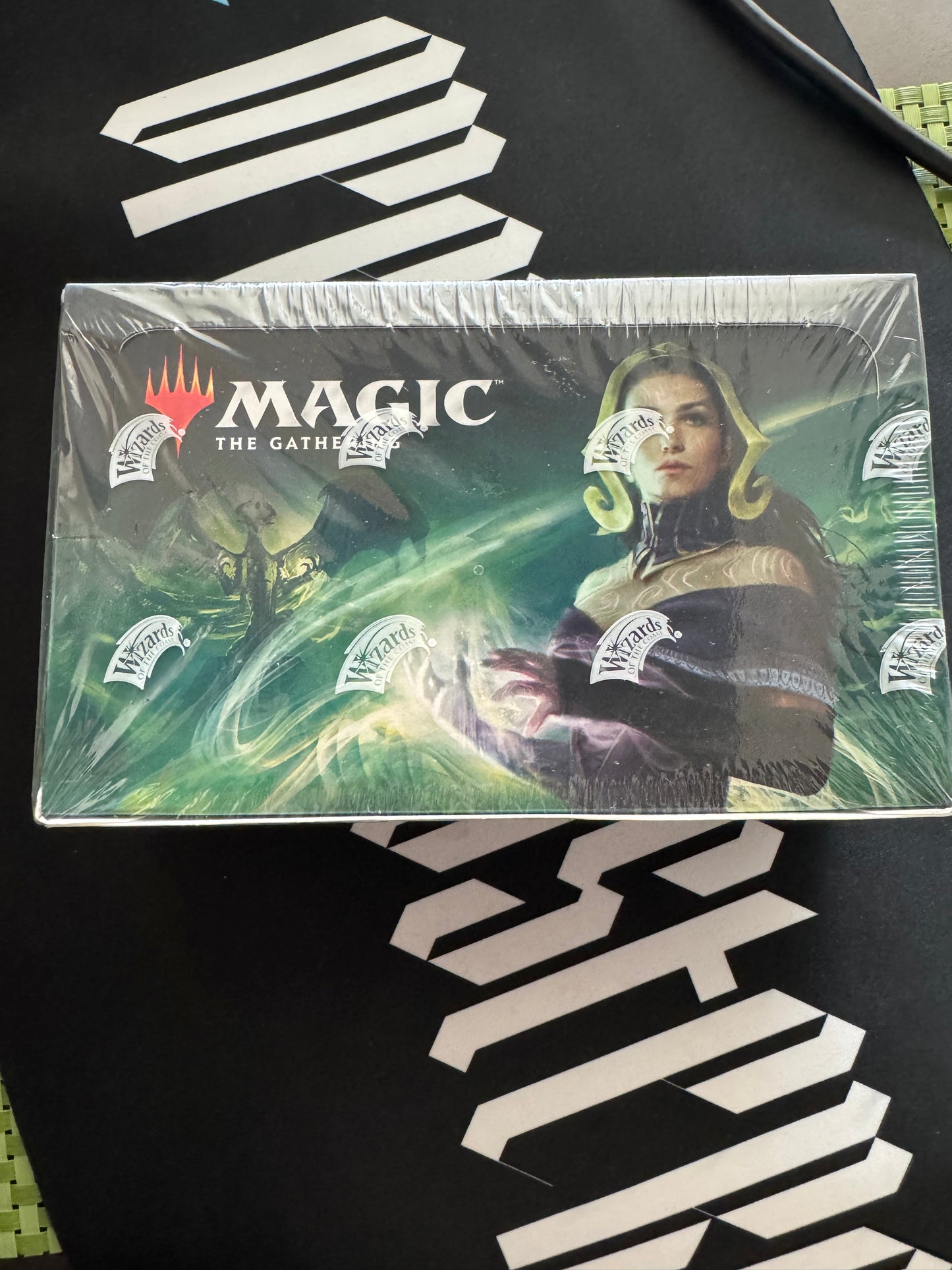 War of the Spark - Booster Box
