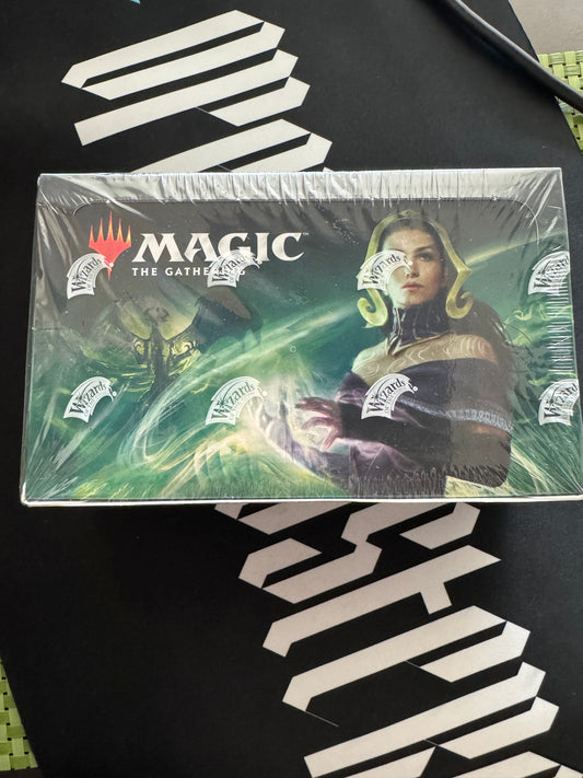 War of the Spark - Booster Box