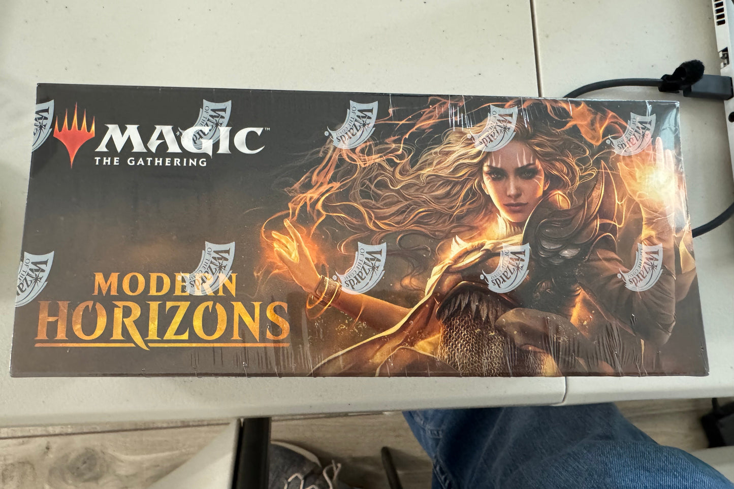 Modern Horizons - Booster Box - Modern Horizons (MH1)