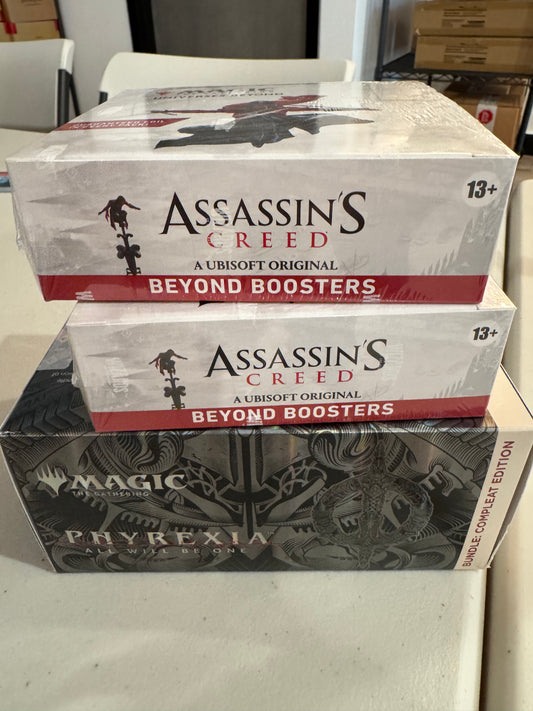 Sale Right now, Just Click and Read it! Image was swapped though!