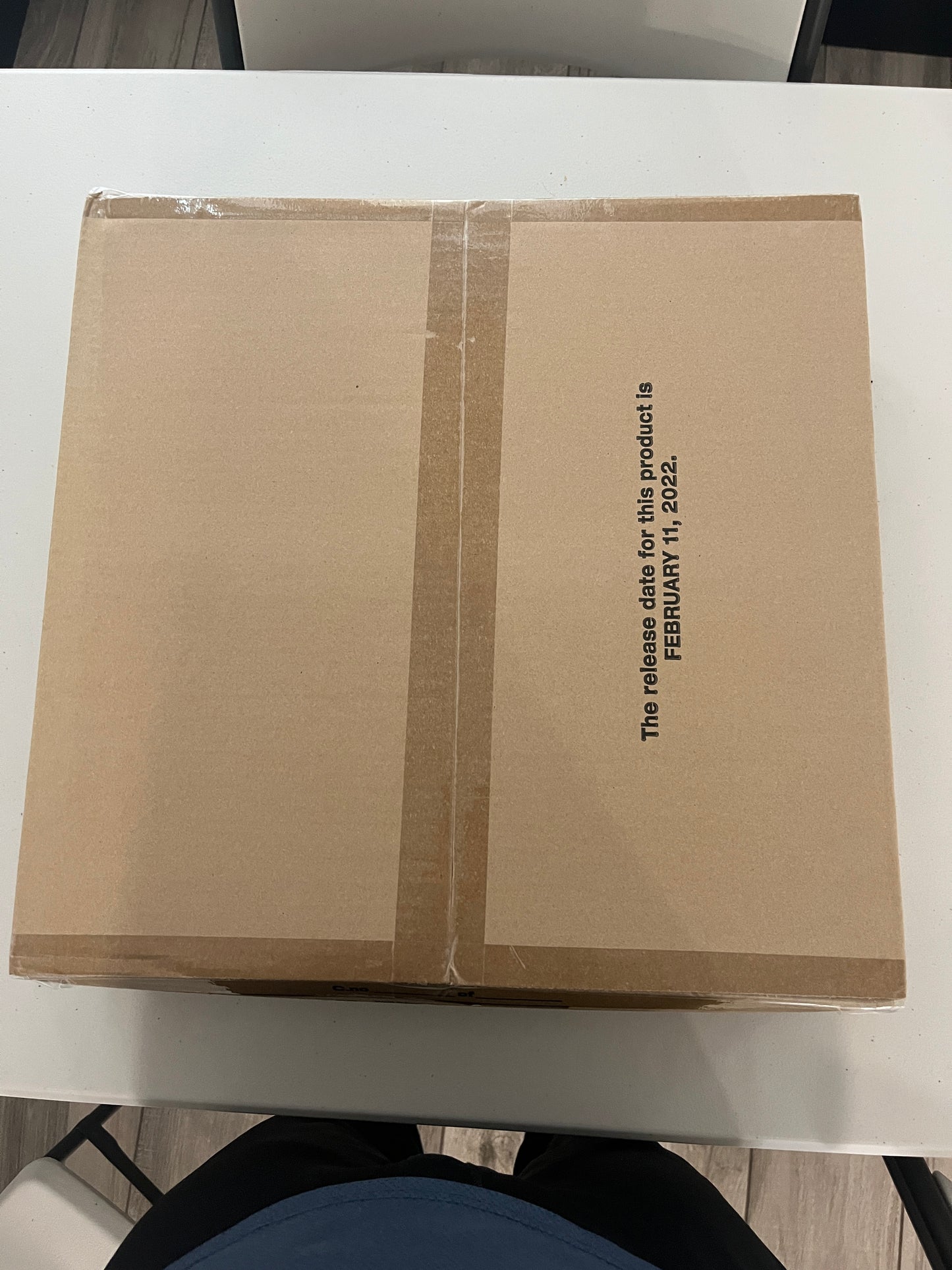 Rent-A-Girlfriend Booster Box Case - Rent-A-Girlfriend (KNK/W86)
