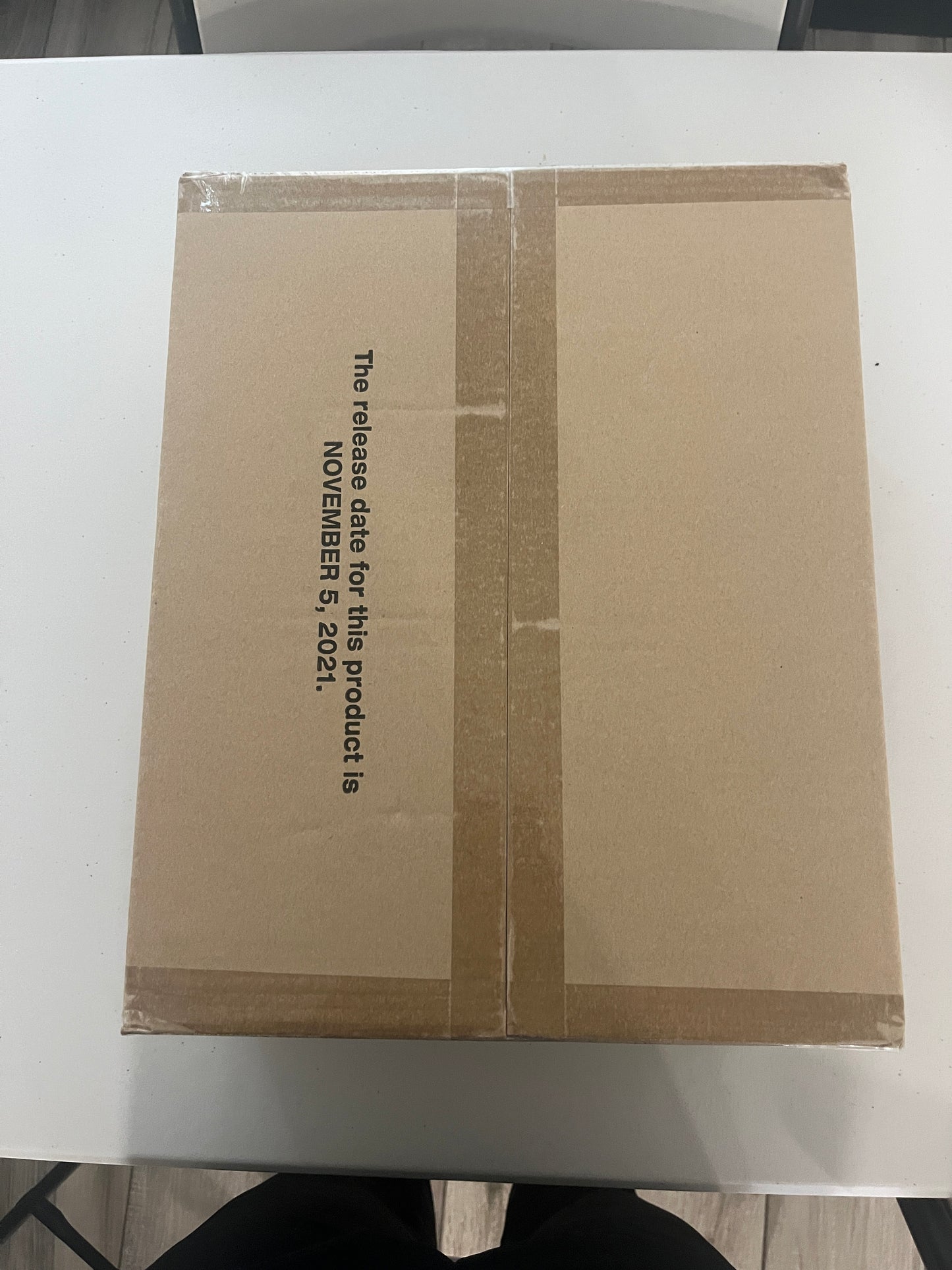 Sword Art Online -Alicization- Vol.2 Booster Box Case - Sword Art Online -Alicization- Vol.2 (SAO/S80)