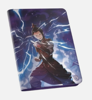Ultimate Guard Zipfolio 360 Magic: The Gathering Avatar The Last Airbender Azula