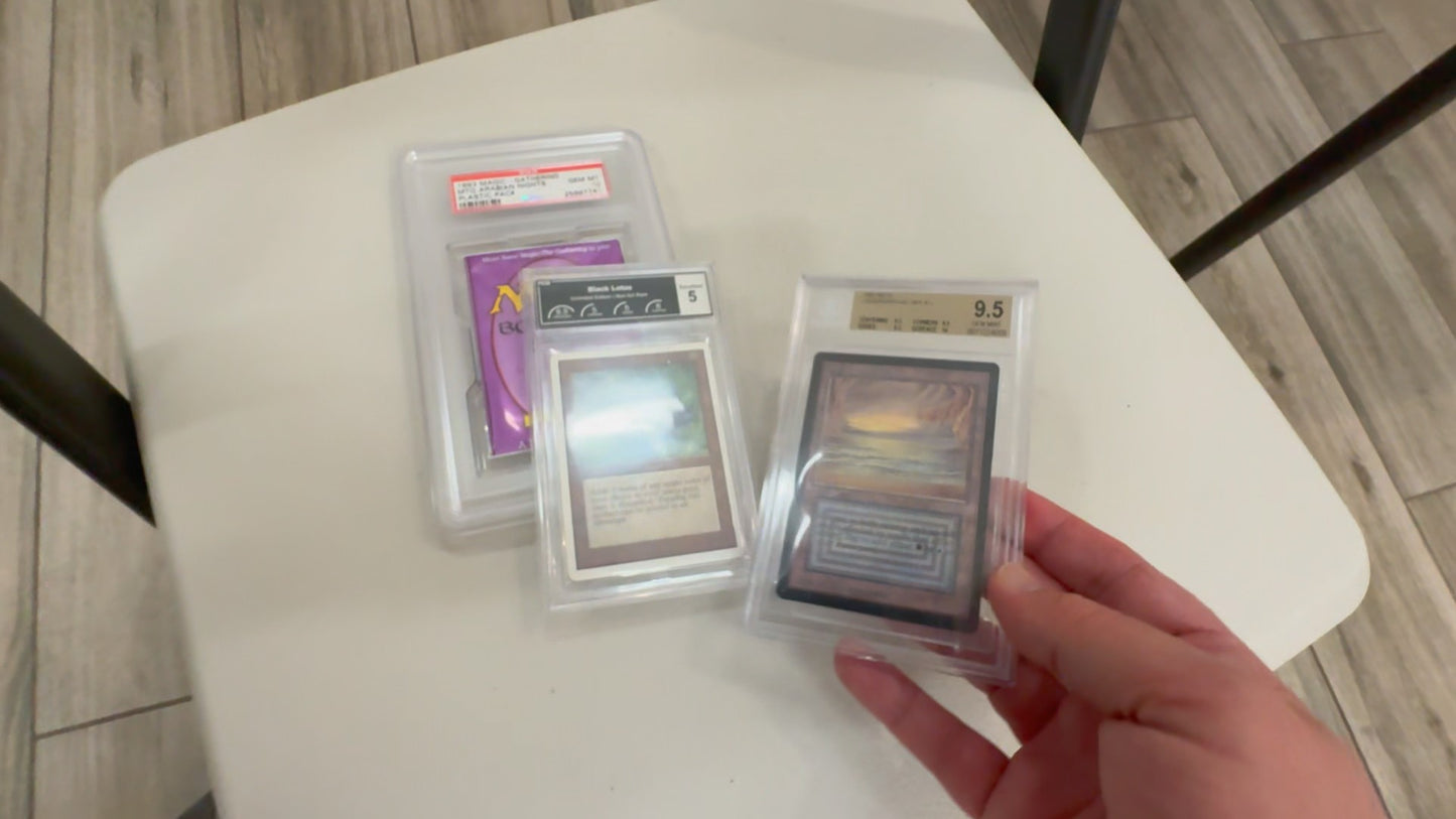 $100,000 Not so Random Stuff in a Box! Is it worth it? Only you can tell us!